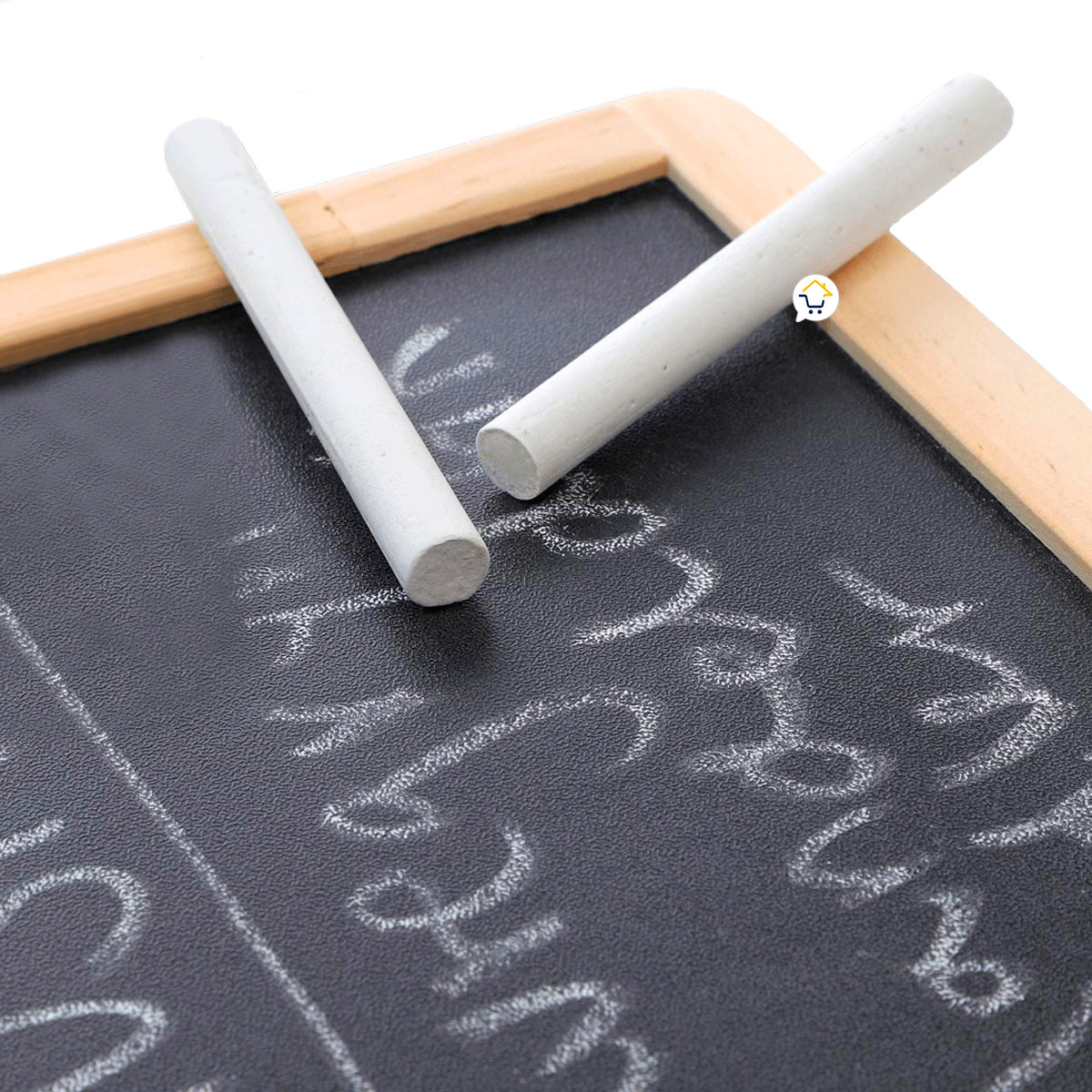 Tablero Doble Cara Didactico GM1903